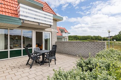 Renovierte Wohnung unweit von Strand und Meer...