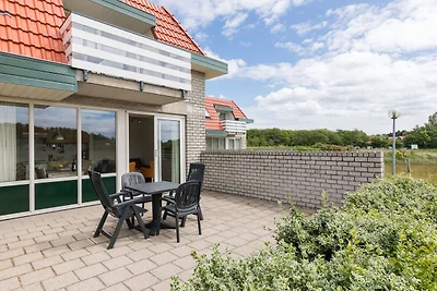 Renovierte Wohnung unweit von Strand und Meer...