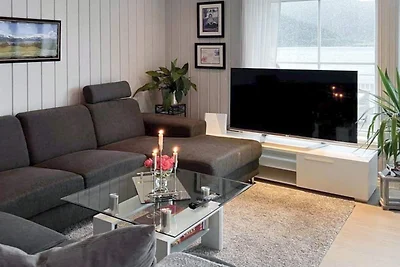 6 Personen Ferienhaus in Gursken-By Traum