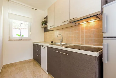 Modernes Ferienhaus in Dramalj