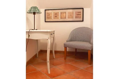Ferienwohnung mit 1 Schlafzimmer