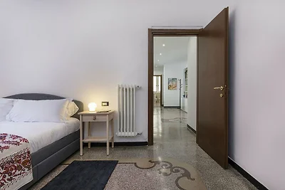 Central & Cozy apartment
