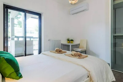 Residenza Alba Rossa - casa sul mare
