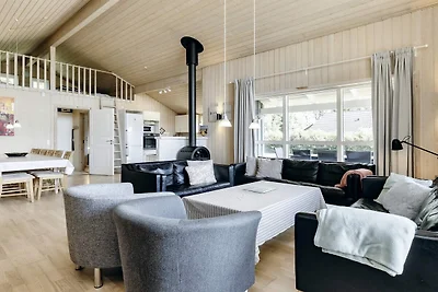 Maison de vacances pour 12 a Storvorde-By...