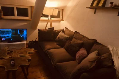 Ferienwohnung "Apartment Cats