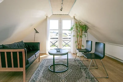 12 Personen Ferienhaus in Hirtshals-By Traum