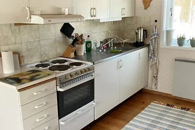 6 Personen Ferienhaus in SUNNE-By Traum