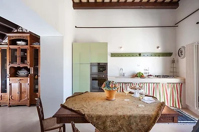 Casa vacanze di lusso con piscina