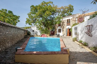 Casa vacanze vintage con piscina privata