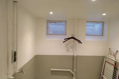 Ferienwohnung mit 1 Schlafzimmer
