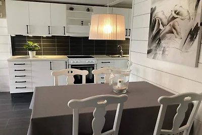 4 Sterne Ferienhaus in HYLTEBRUK