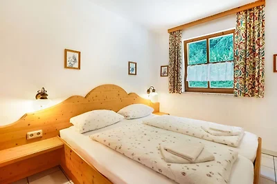 Wohnung in Waldnähe in Schönau am Königsee...