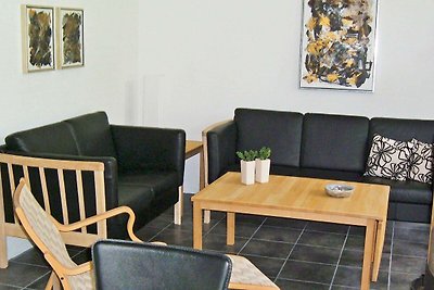 6 persoons vakantie huis in Struer-By Traum