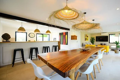 Ferienhaus Erholungsurlaub Saint-Pierre-Quiberon