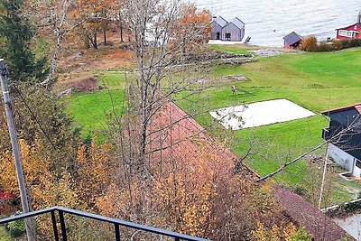 8 Personen Ferienhaus in Tau-By Traum