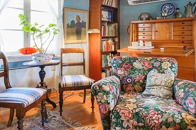 5 Personen Ferienhaus in Fjärås