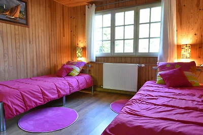 Mulino ristrutturato con giardino privato