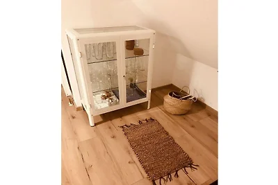 Charmantes Loft mit besonderem Flair