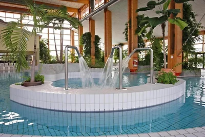 Appartement 2 chambres Sunday Resort Rugen