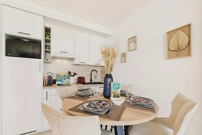 Apartment in Les Sables in der Nähe von La Gr...