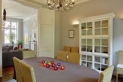 Kindvriendelijke cottage in de Ardennen met c...