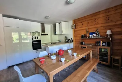 Apartments für 6 Personen