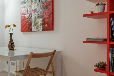 Appartamento a Torino con balcone