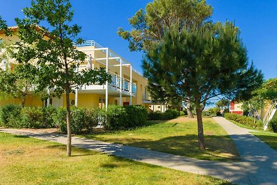 Casa vacanze con terrazza vicino al mare