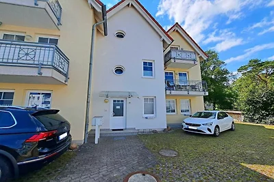 Kuća za odmor Dopust za oporavak Ahlbeck