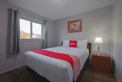 Premium-Queensize-Bett | Sandy OR