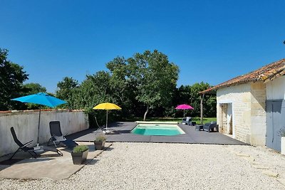 Casa vacanze di charme con piscina privata