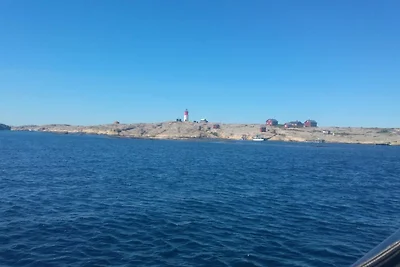 4 sterren vakantie huis in KUNGSHAMN