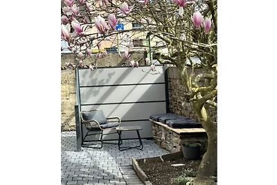 Vakantiehuis Ontspannende vakantie Cochem