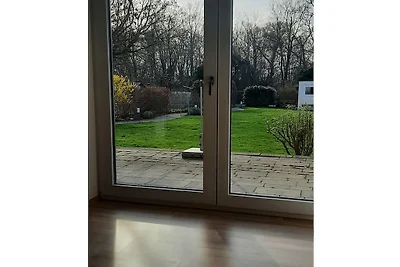 Ferienwohnung mit 1 Schlafzimmer