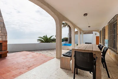 Wunderschönes Ferienhaus an der spanischen...