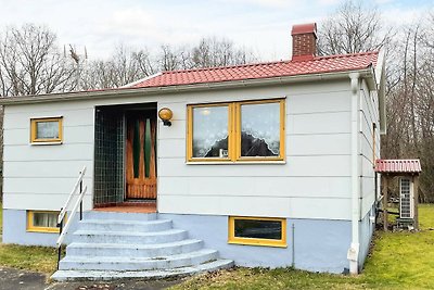 4 Personen Ferienhaus in KARLSKRONA