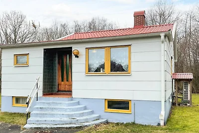 4 Personen Ferienhaus in KARLSKRONA