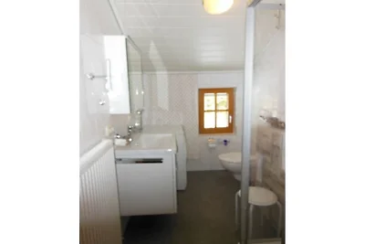 Ferienwohnung mit 2 Schlafzimmer