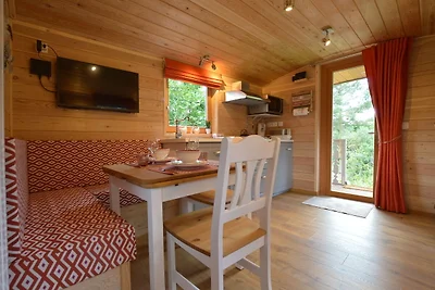 Charmantes Ferienhaus in Malmedy mit Sauna