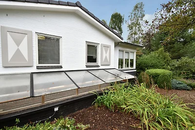 Ferienhaus in Rijssen-Holten mit Garten