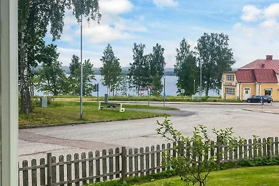 8 osob apartament w BILLINGSFORS