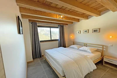 Chalets für 12 Personen