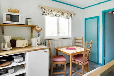8 Personen Ferienhaus in SÄLEN-By Traum
