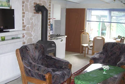 Ferienwohnung in Alt-Zauche mit Barbecue