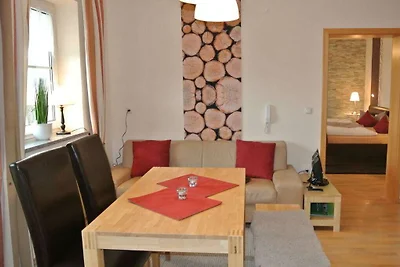 Kiesenberg 9 Komfortable Ferienresidenz