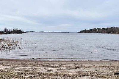 4 Sterne Ferienhaus in GRISSLEHAMN