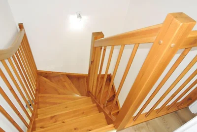 Vakantiehuis, Stepnica