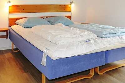 10 Personen Ferienhaus in Hasle