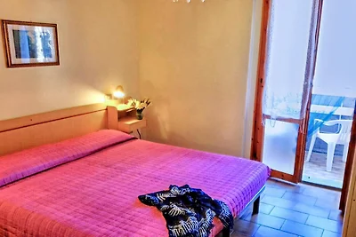 Appartement op 200 meter van de zee