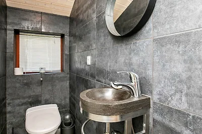 8 Personen Ferienhaus in Dannemare-By Traum